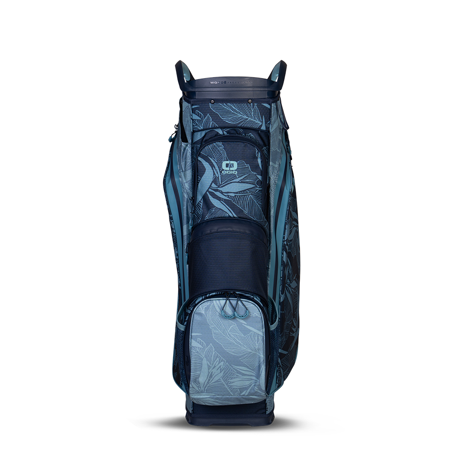 Ogio All Elements Silencer Cartbag Paradise