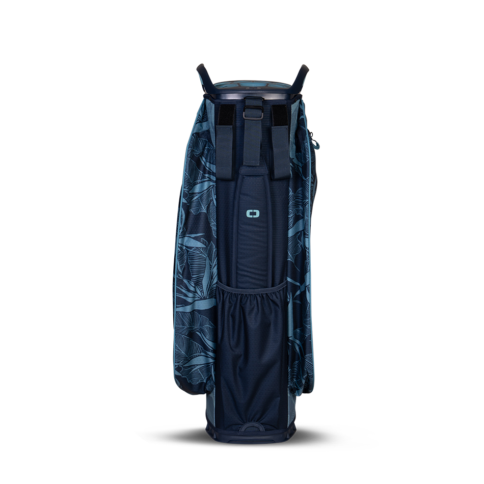 Ogio All Elements Silencer Cartbag Paradise