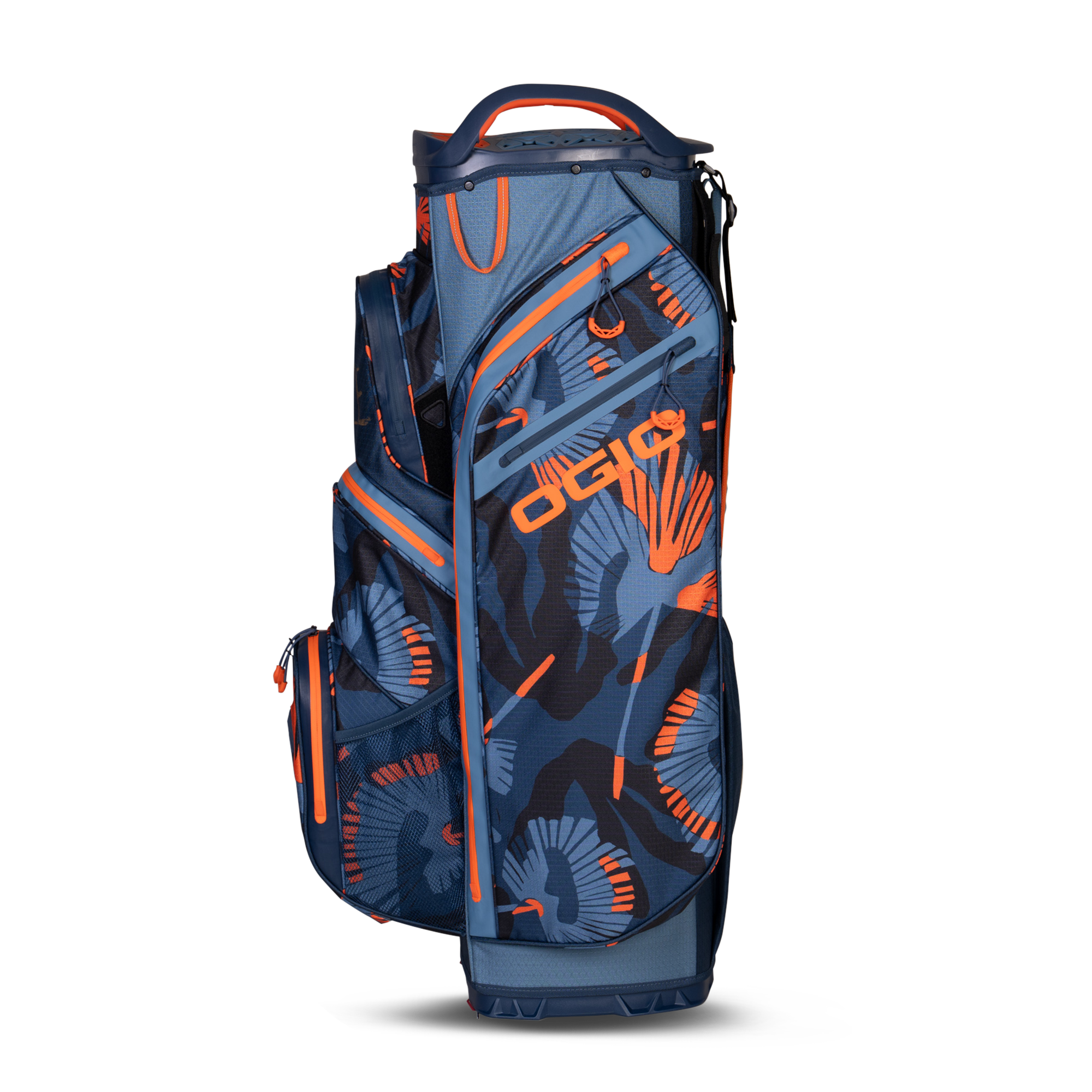 Ogio All Elements Silencer Cartbag Dusk
