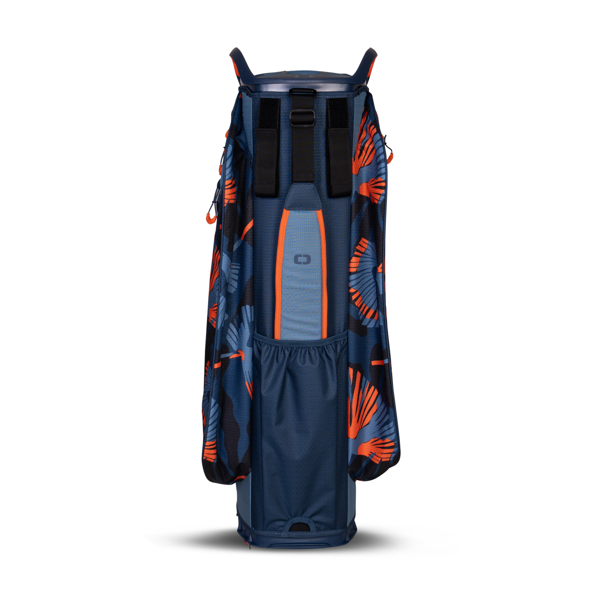 Ogio All Elements Silencer Cartbag Dusk