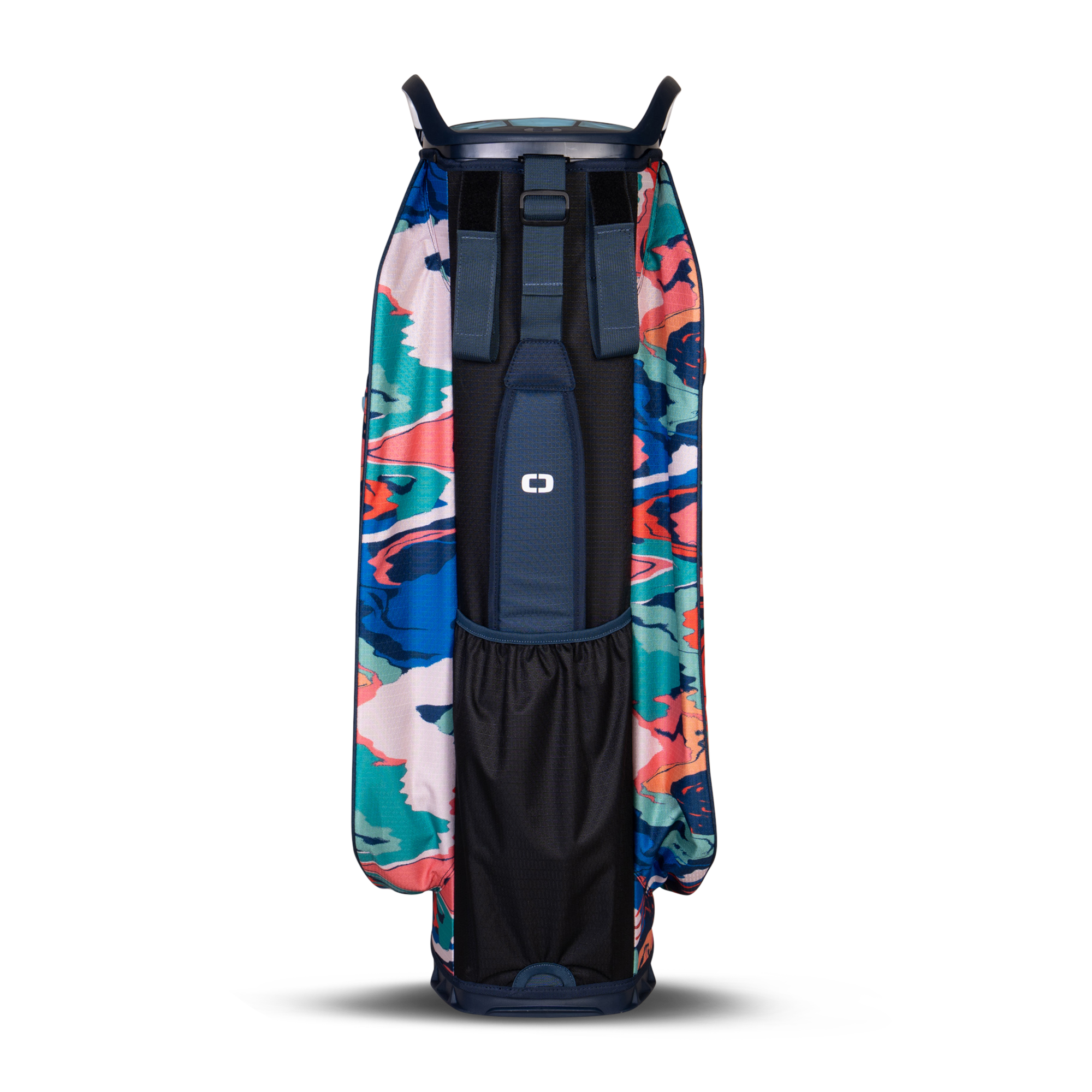 Ogio All Elements Silencer Cartbag Watercolor