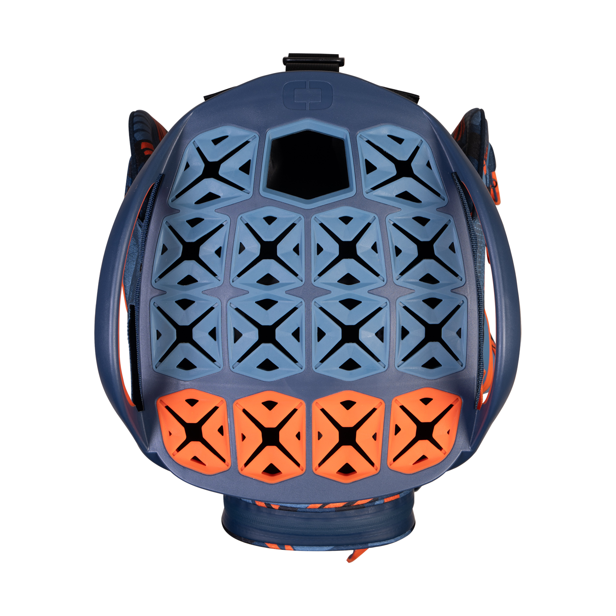 Ogio All Elements Silencer Cartbag Dusk