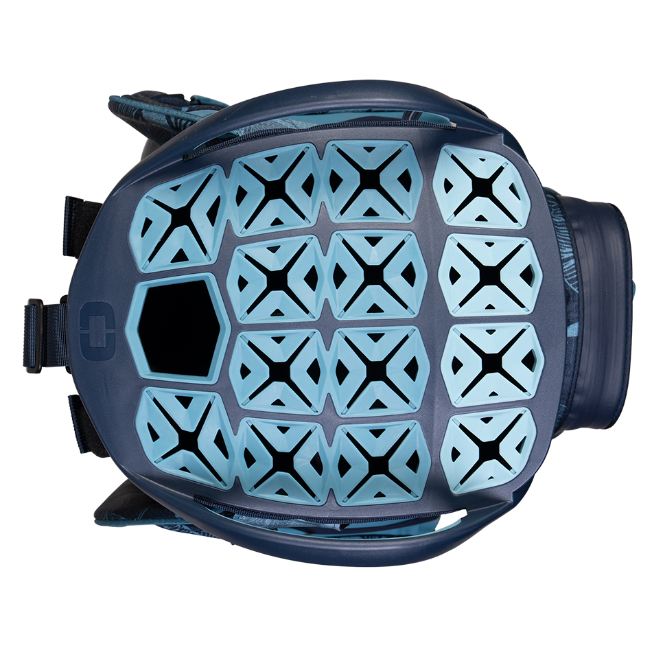 Ogio All Elements Silencer Cartbag Paradise