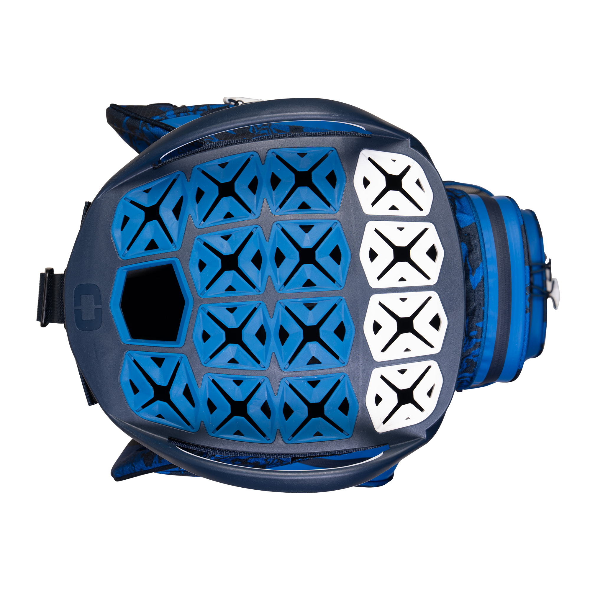 Ogio All Elements Silencer Cartbag Blue Sky