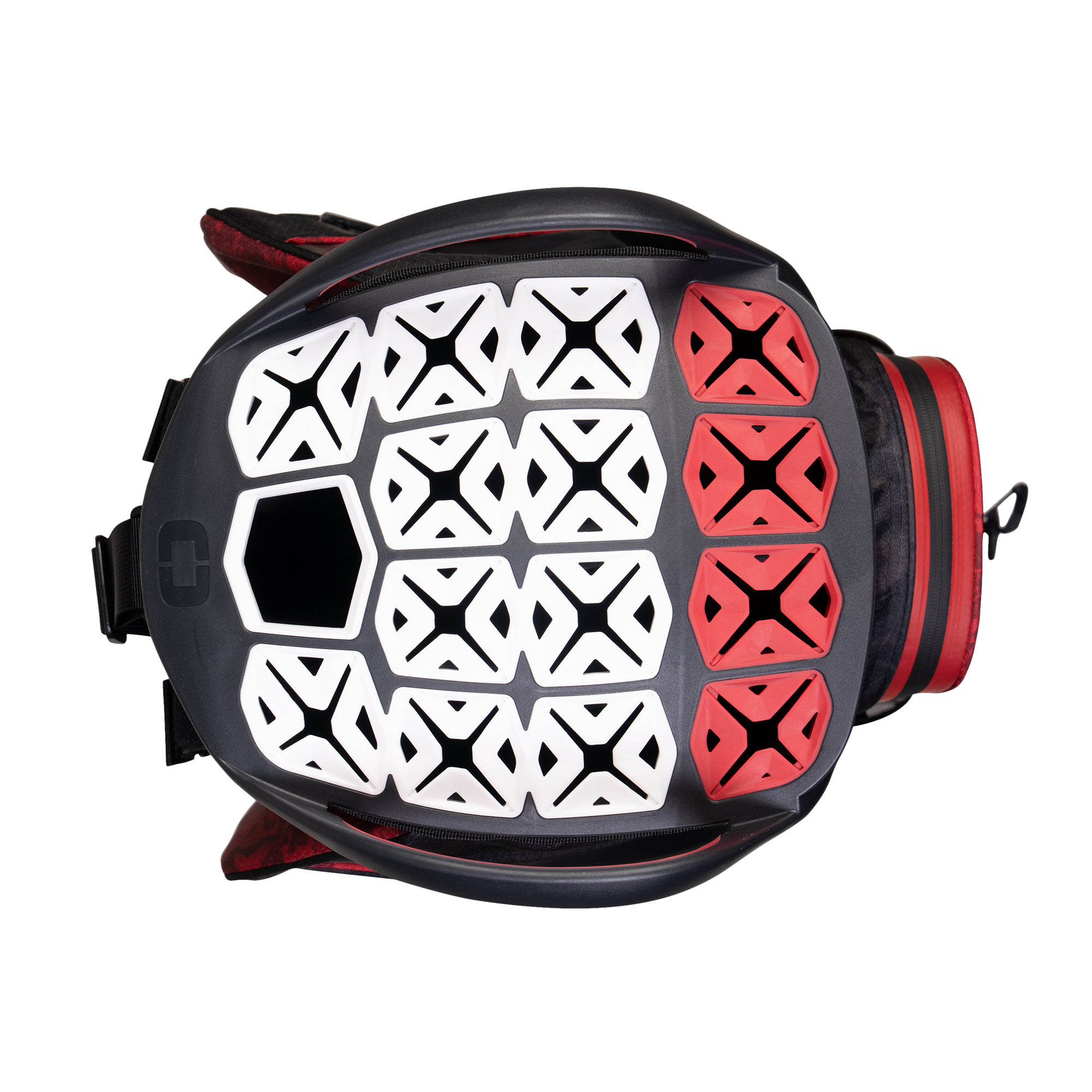 Ogio All Elements Silencer Cartbag Vulcano