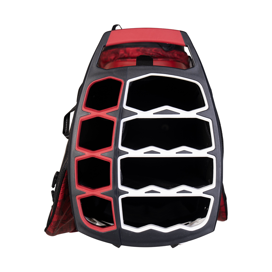 Ogio All Elements Hybrid standbag volcanic