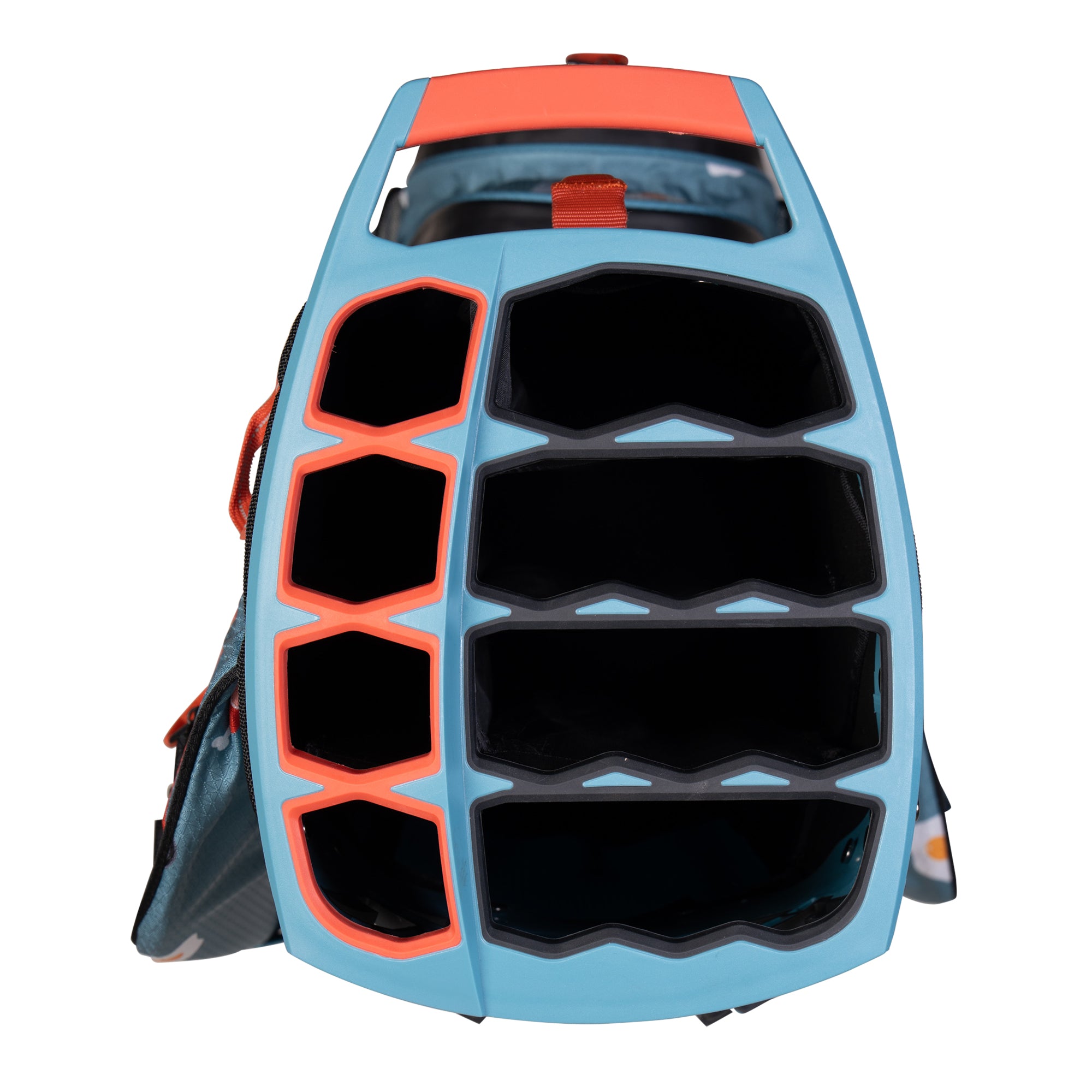 Ogio All Elements Hybrid standbag | ham and eggs