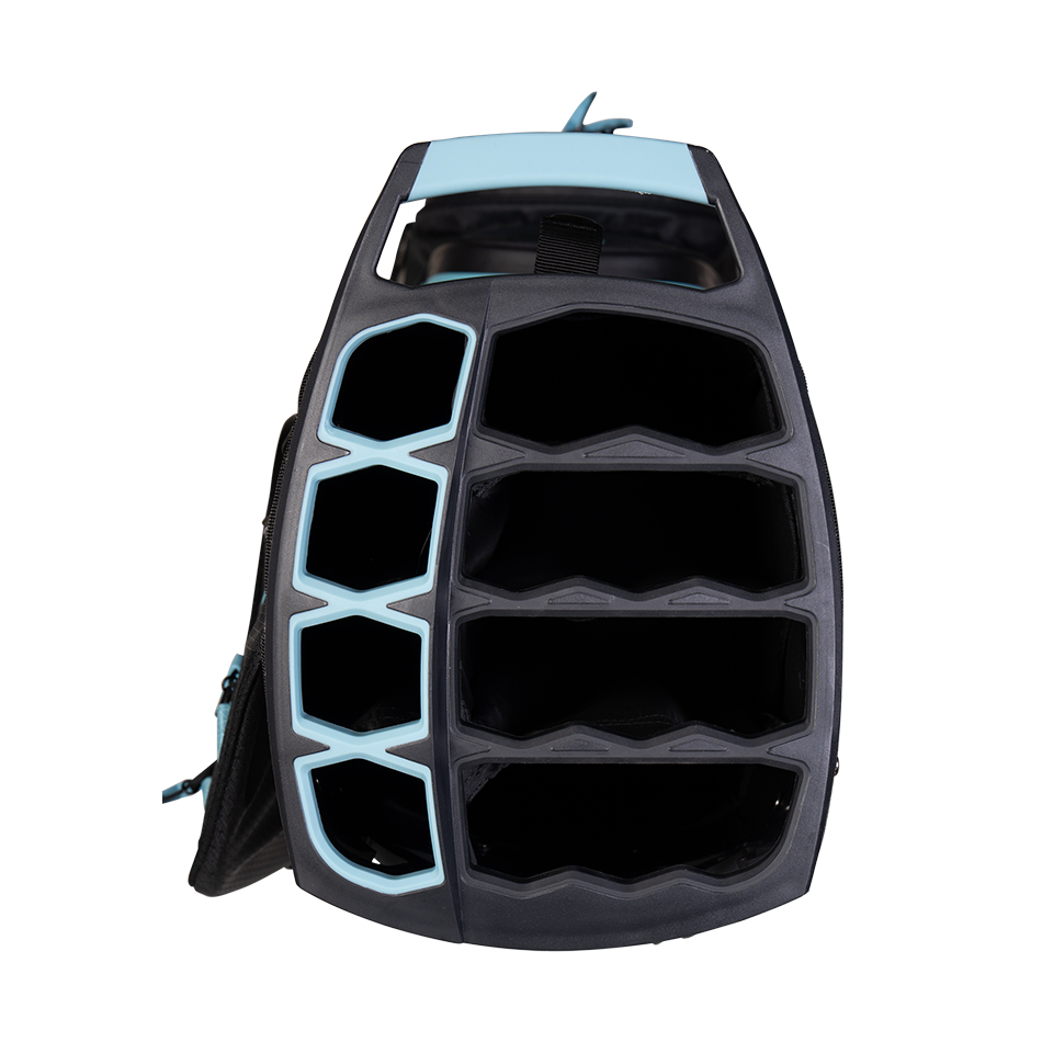 Ogio All Elements Hybrid standbag black