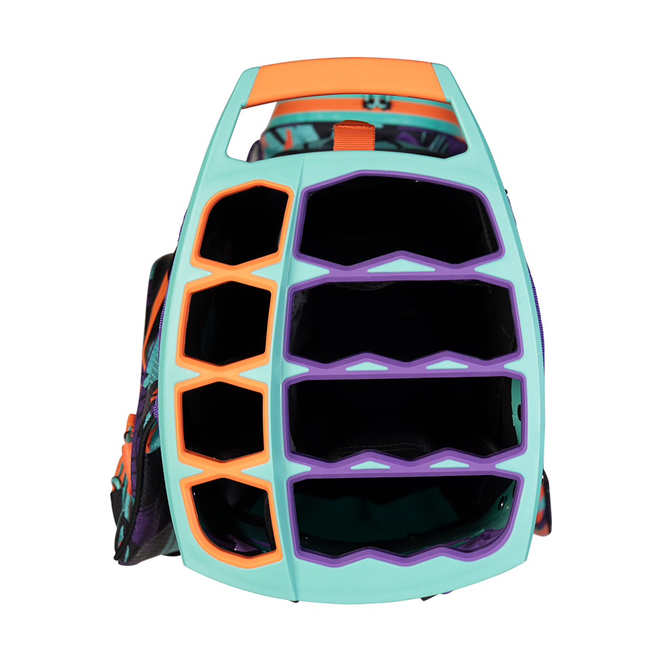 Ogio All Elements Hybrid standbag tetra