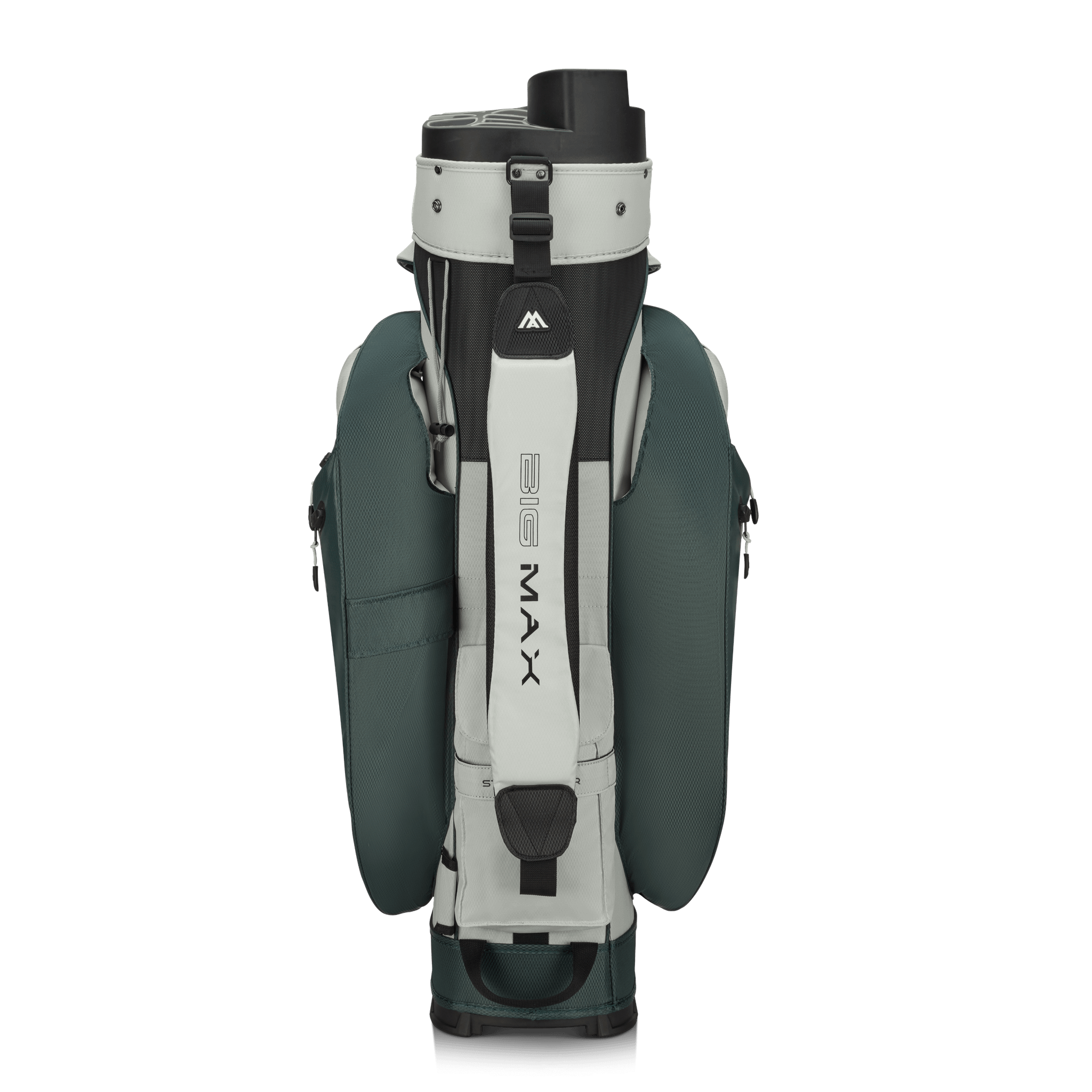 Big Max Dri Lite Silencio 3 groen/off white