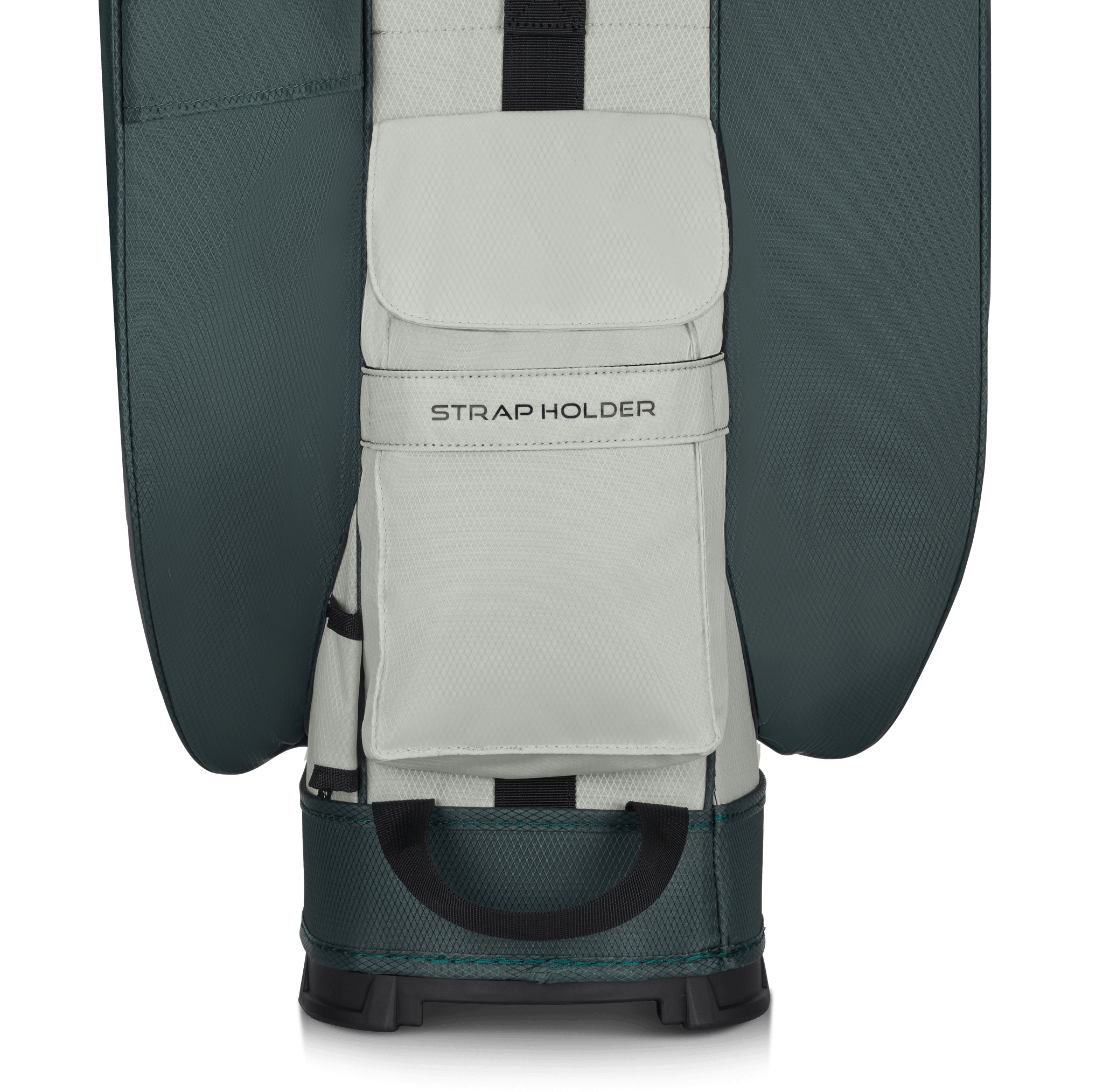 Big Max Dri Lite Silencio 3 groen/off white