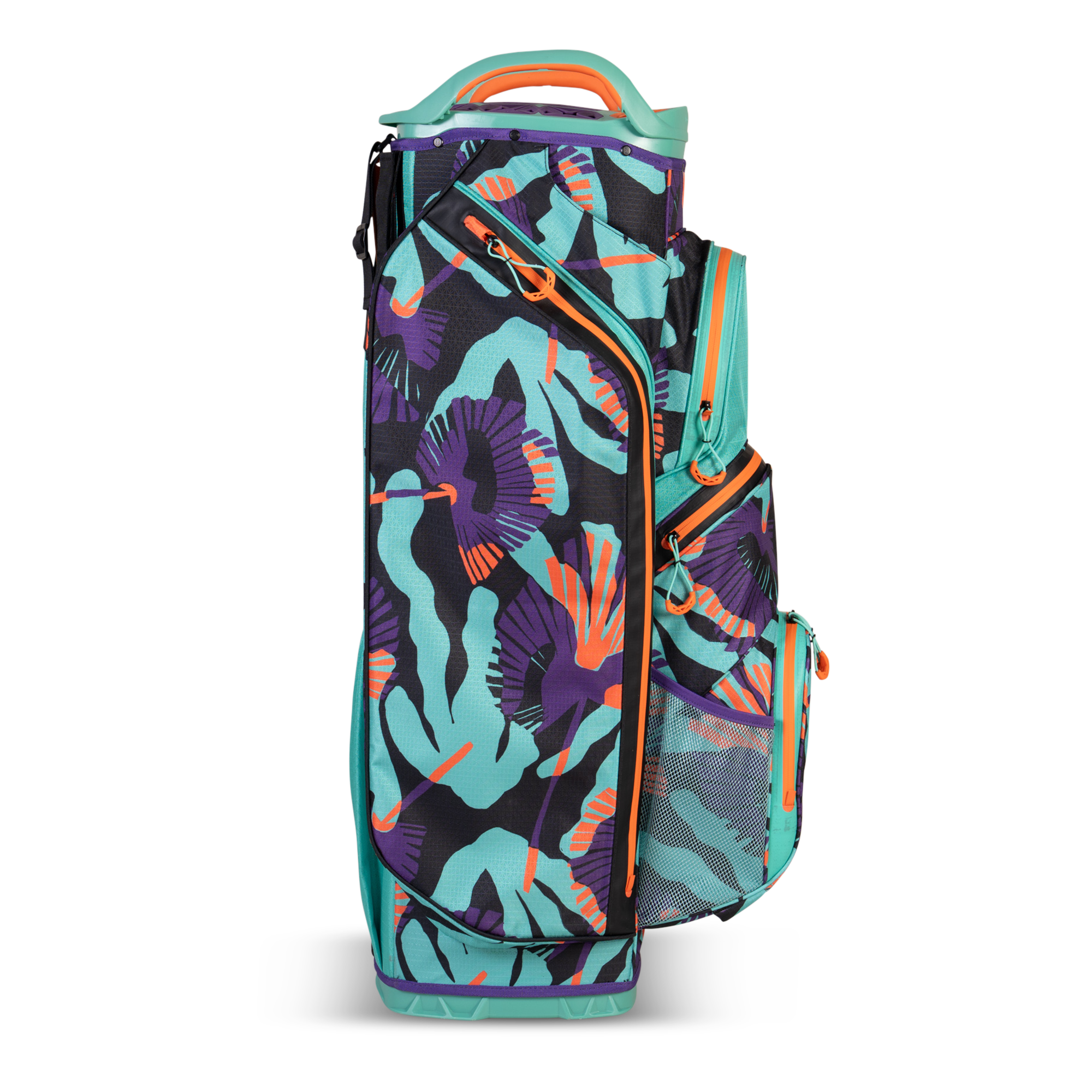 Ogio All Elements Silencer Cartbag tetra