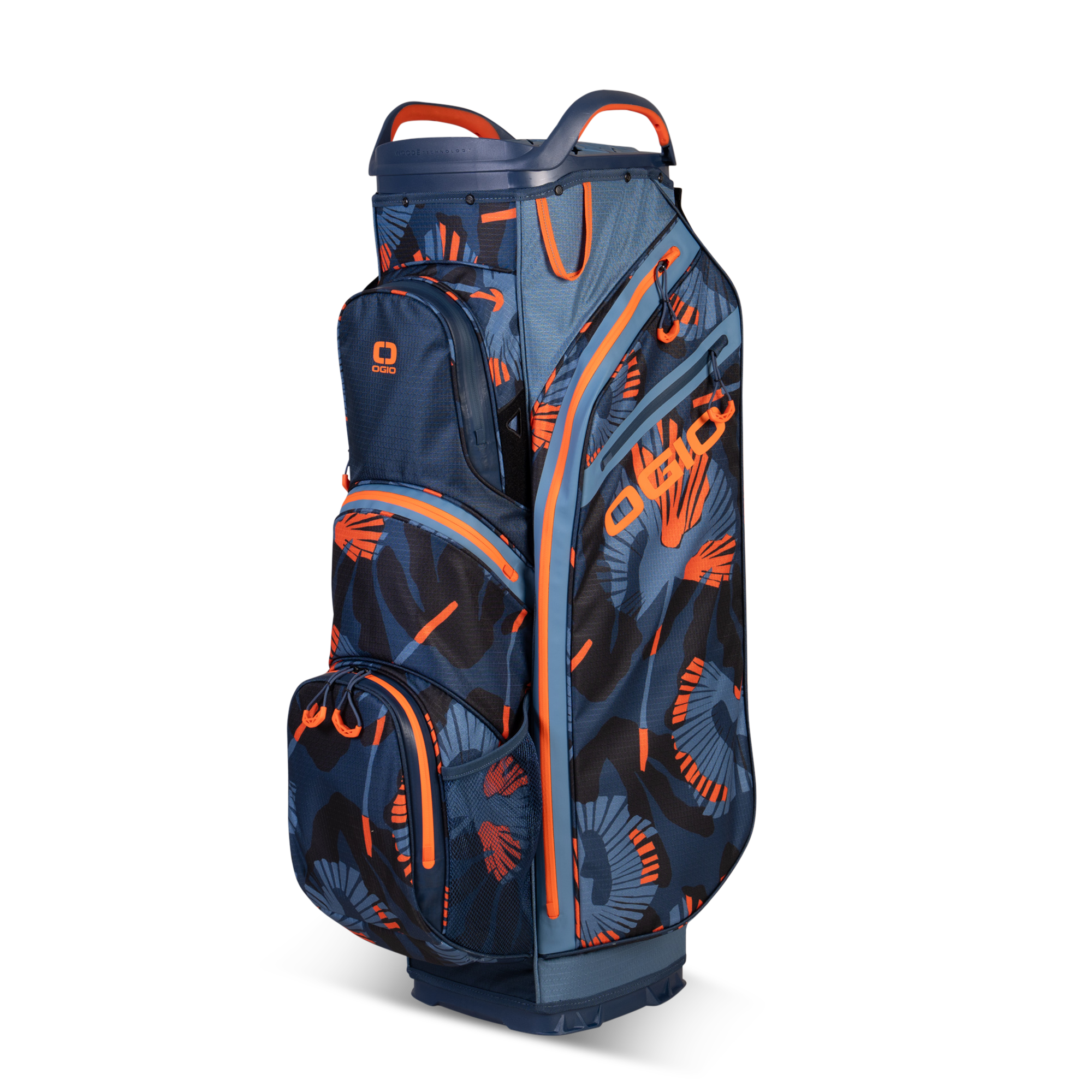 Ogio All Elements Silencer Cartbag Dusk