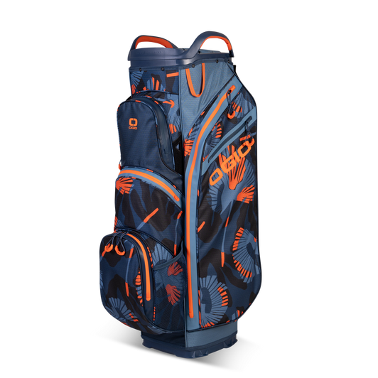 Ogio All Elements Silencer Cartbag Dusk