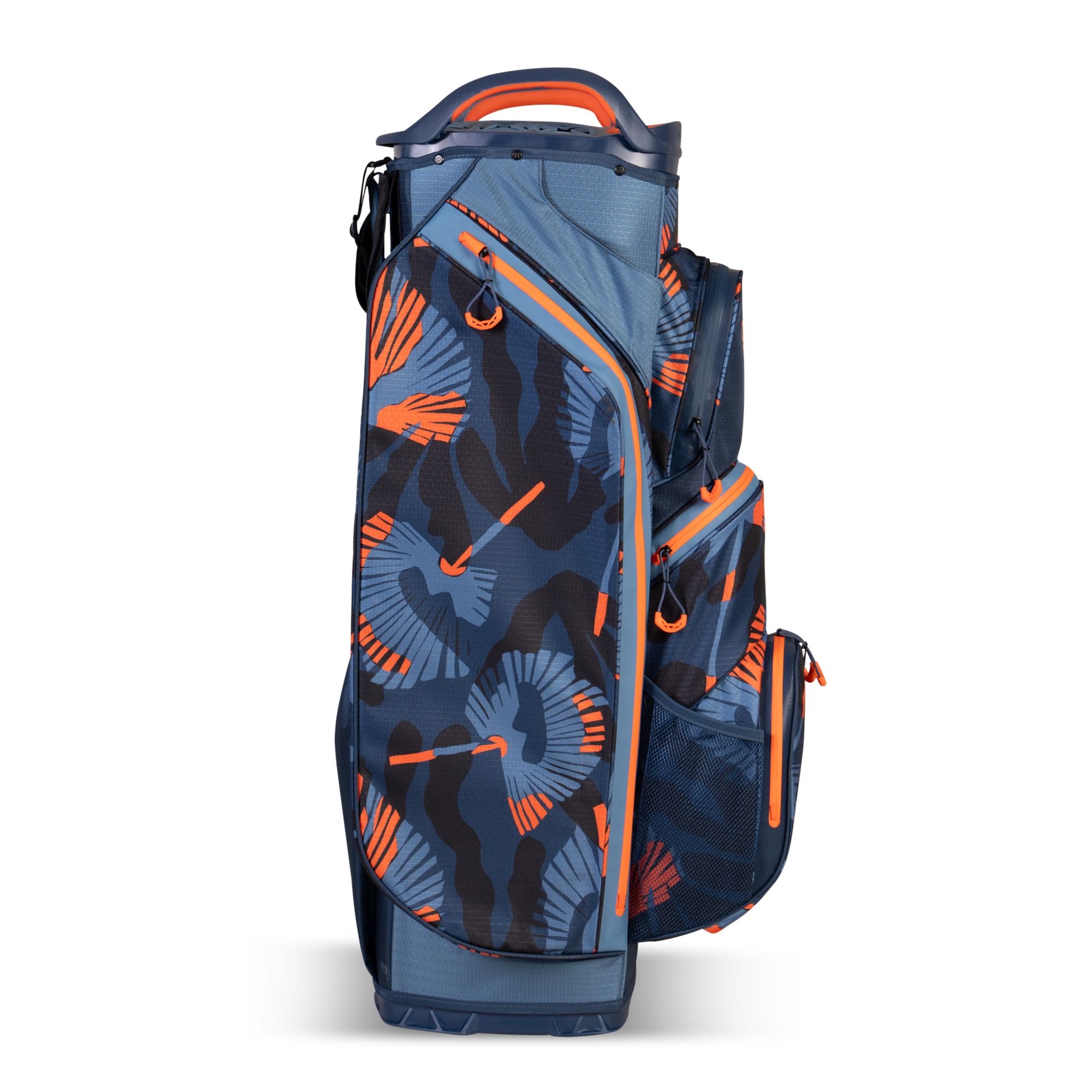 Ogio All Elements Silencer Cartbag Dusk