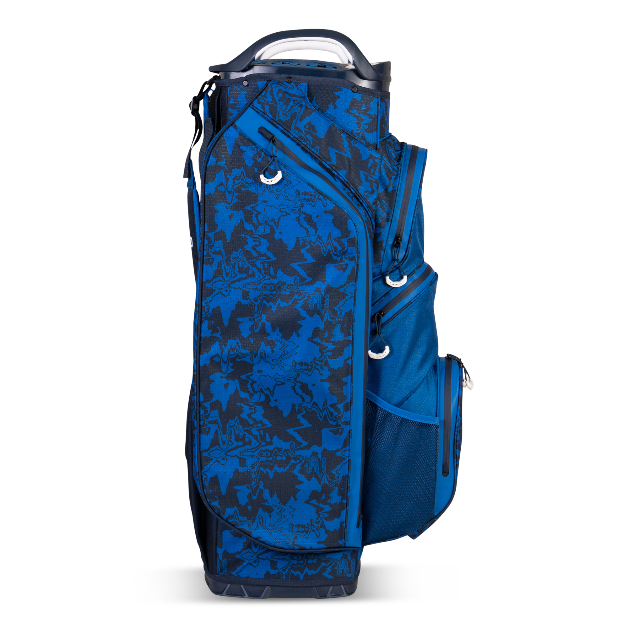 Ogio All Elements Silencer Cartbag Blue Sky