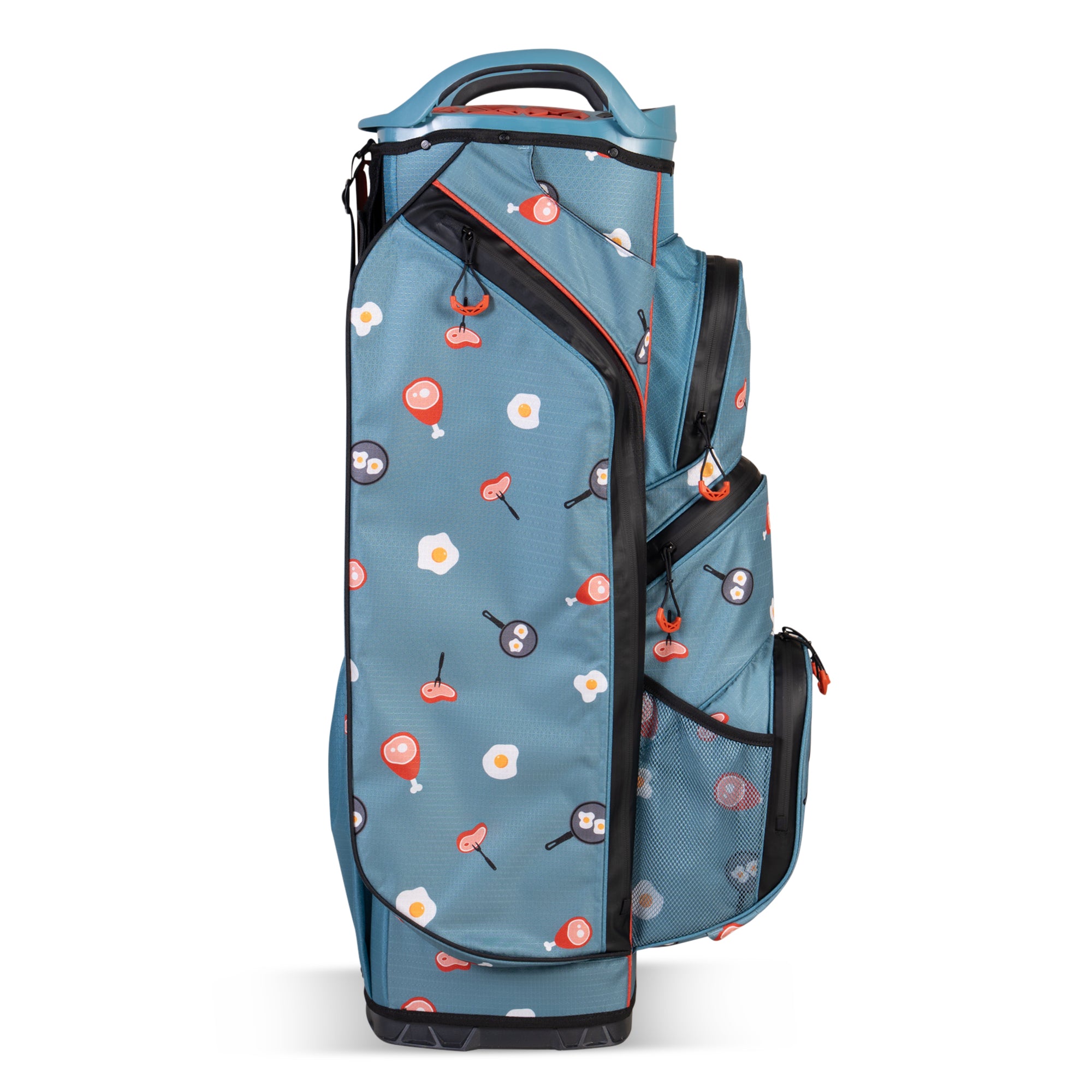 Ogio All Elements Silencer Cartbag Ham and Egg