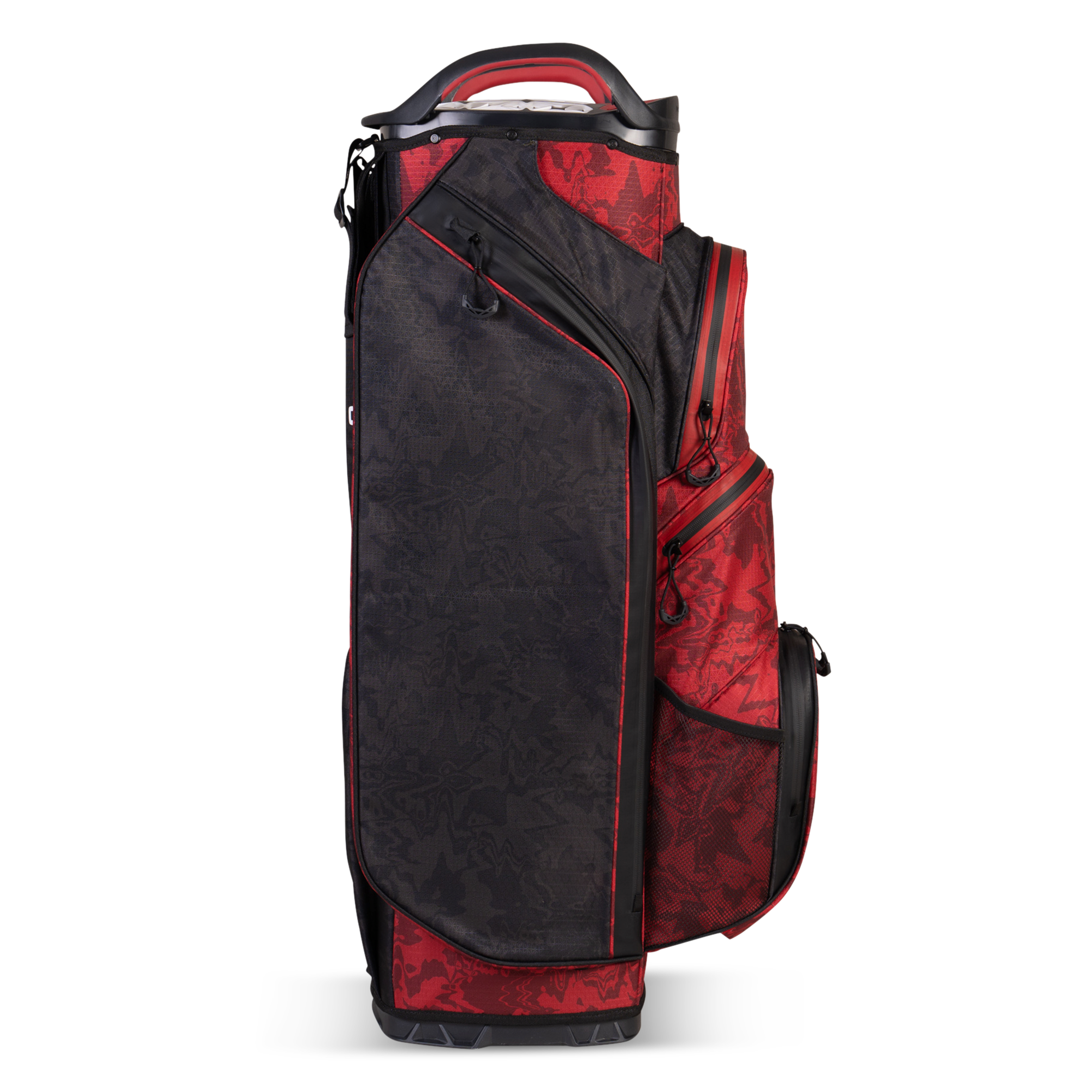 Ogio All Elements Silencer Cartbag Vulcano