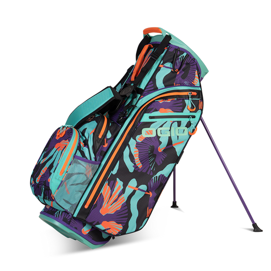 Ogio All Elements Hybrid standbag tetra