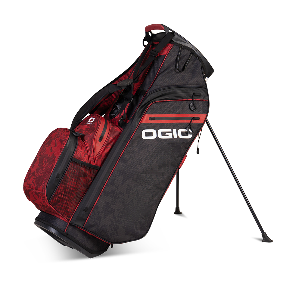 Ogio All Elements Hybrid standbag volcanic