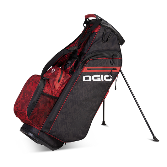 Ogio All Elements Hybrid standbag volcanic