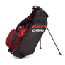 Ogio All Elements Hybrid standbag volcanic