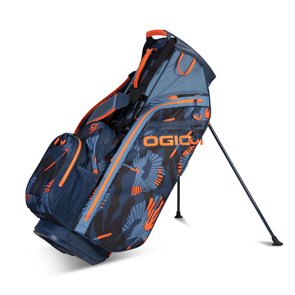Ogio All Elements Hybrid standbag dusk