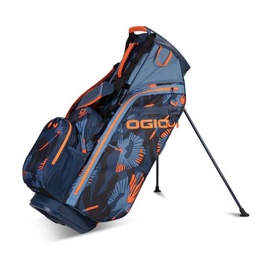 Ogio All Elements Hybrid standbag dusk