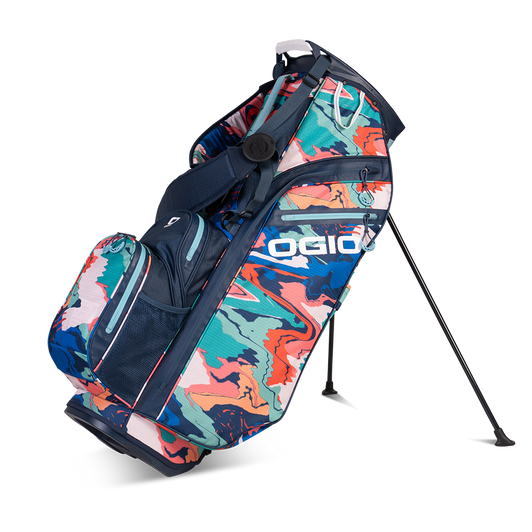 Ogio All Elements Hybrid standbag watercolour