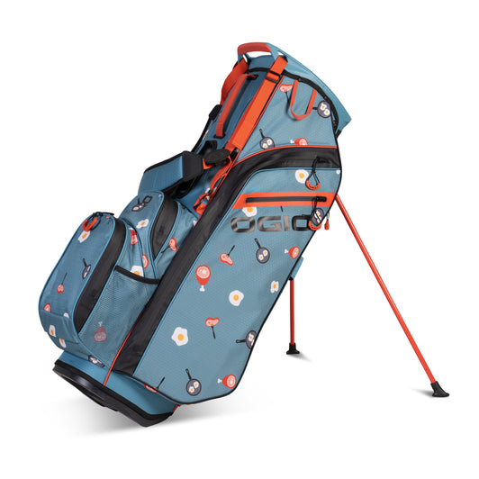 Ogio All Elements Hybrid standbag | ham and eggs