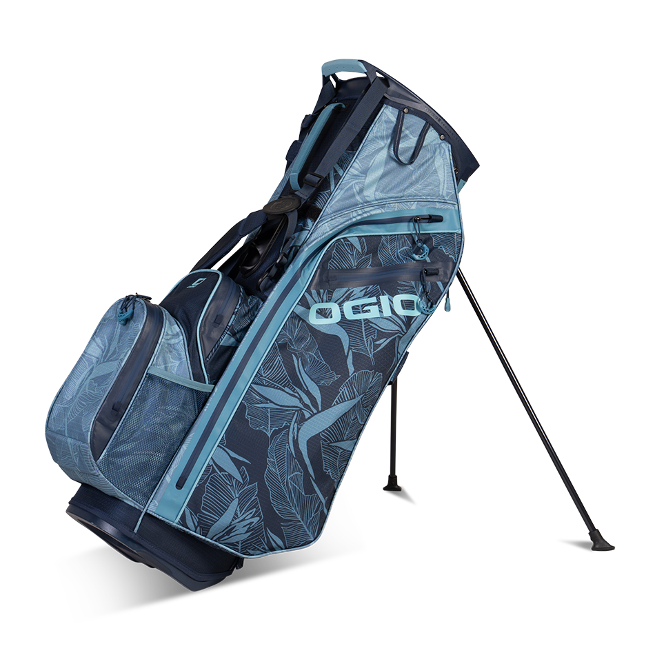 Ogio All Elements Hybrid standbag paradise