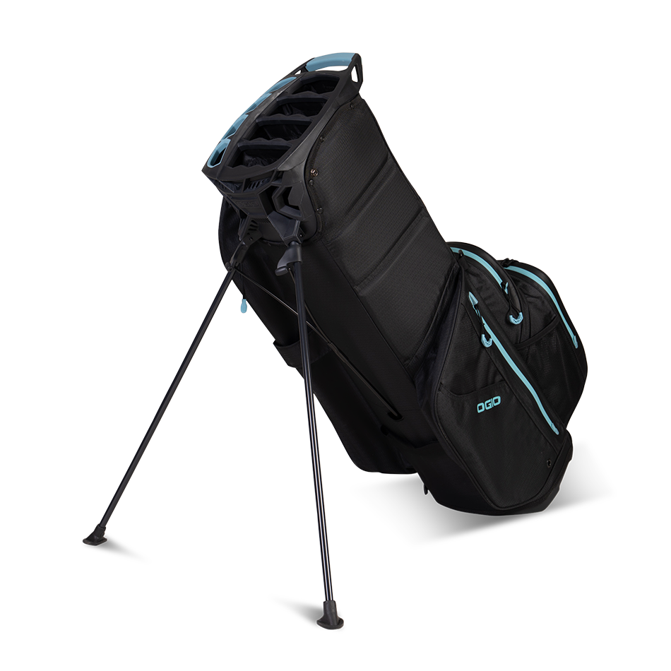 Ogio All Elements Hybrid standbag black