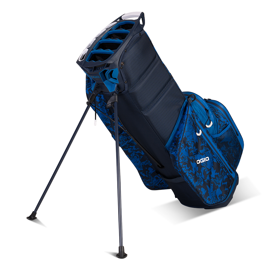 Ogio All Elements Hybrid standbag blue sky