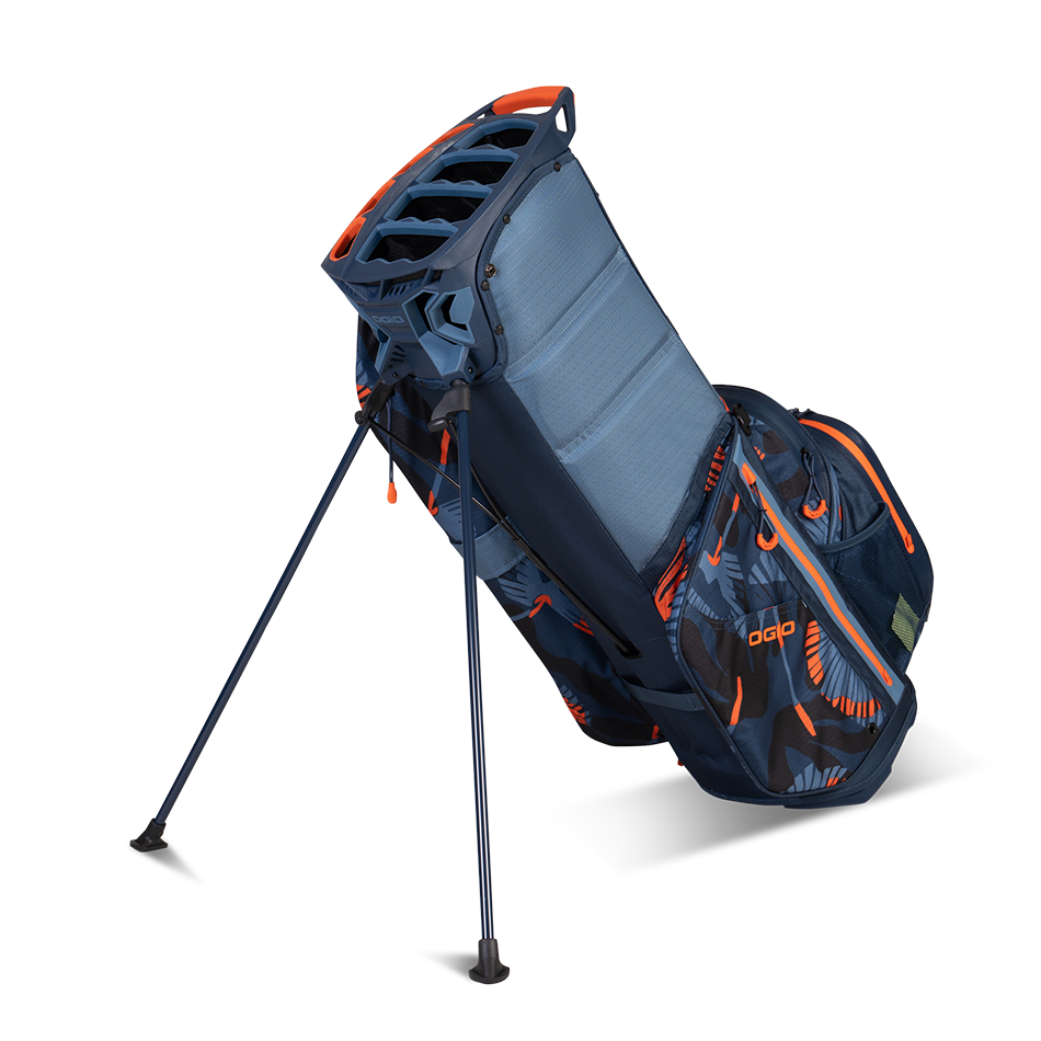 Ogio All Elements Hybrid standbag dusk