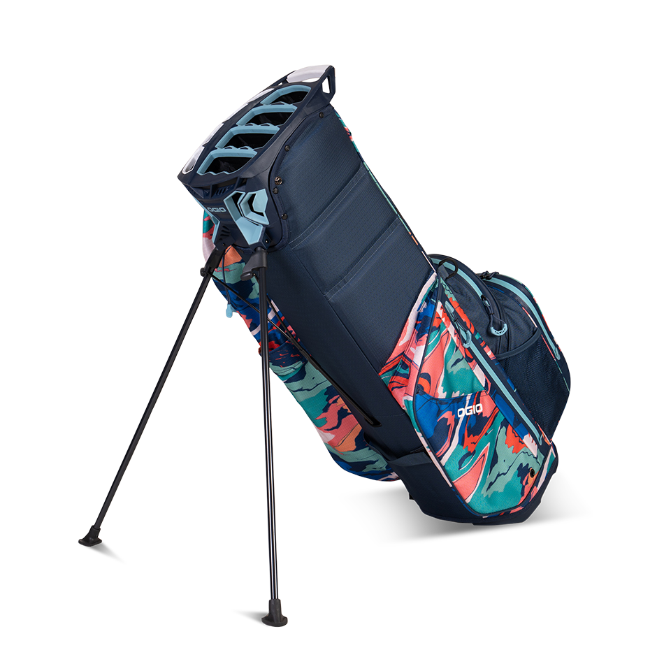 Ogio All Elements Hybrid standbag watercolour