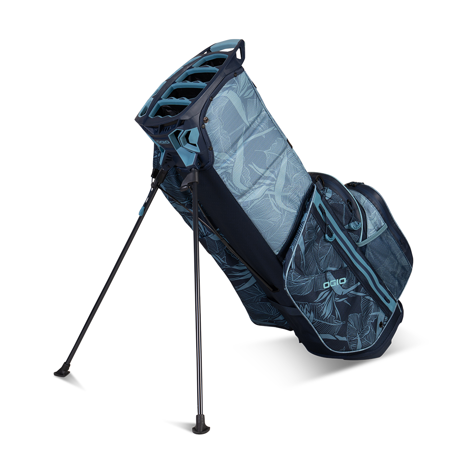 Ogio All Elements Hybrid standbag paradise