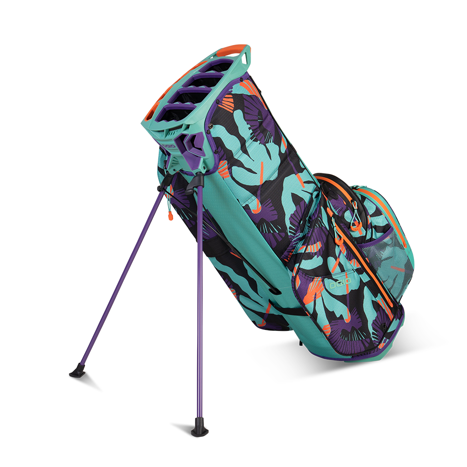 Ogio All Elements Hybrid standbag tetra