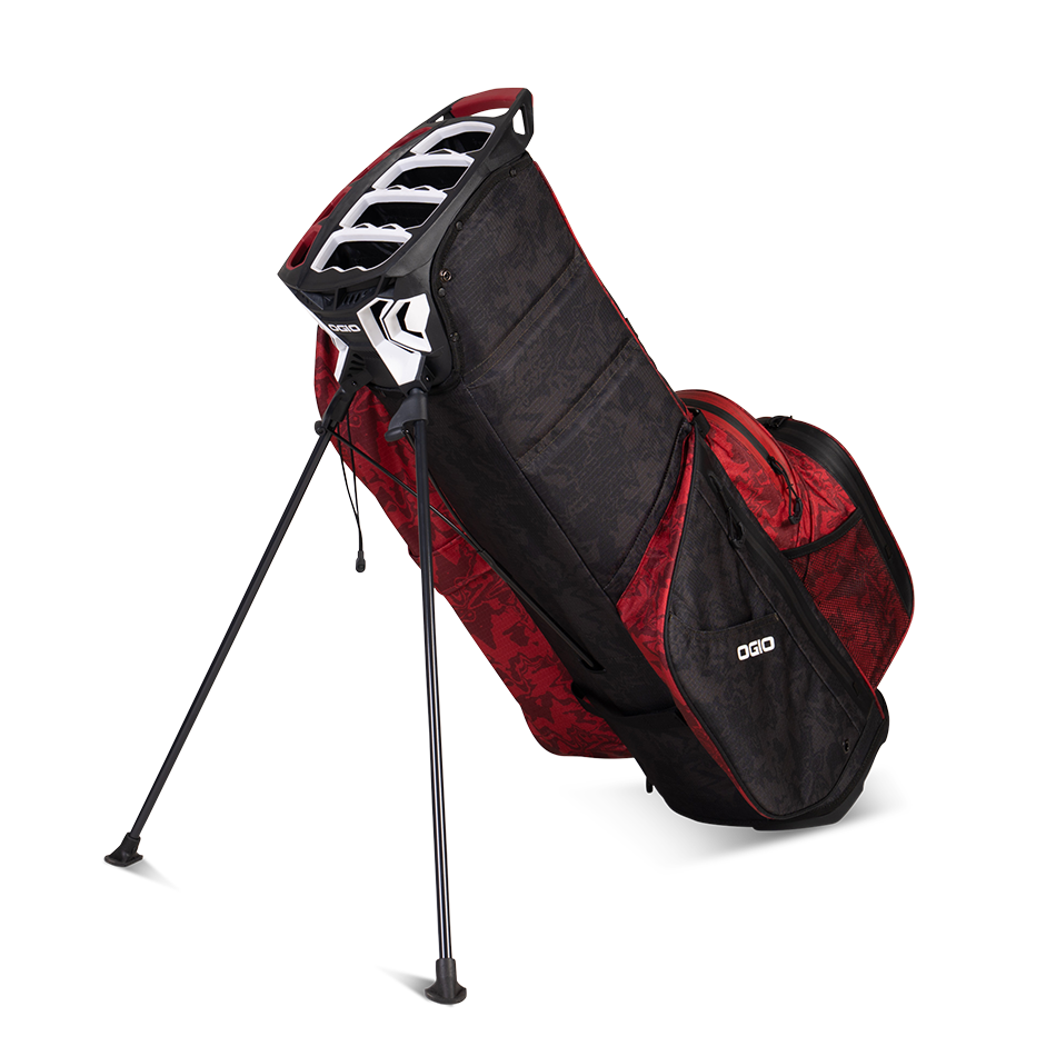 Ogio All Elements Hybrid standbag volcanic