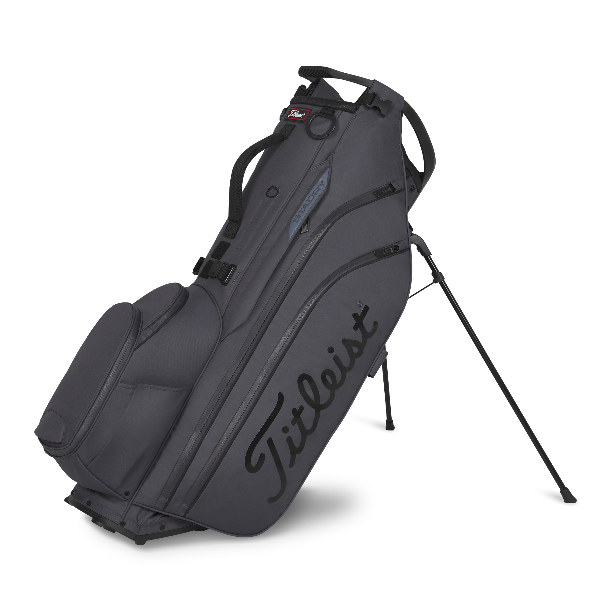 Titleist Hybrid 14 StaDry grijs