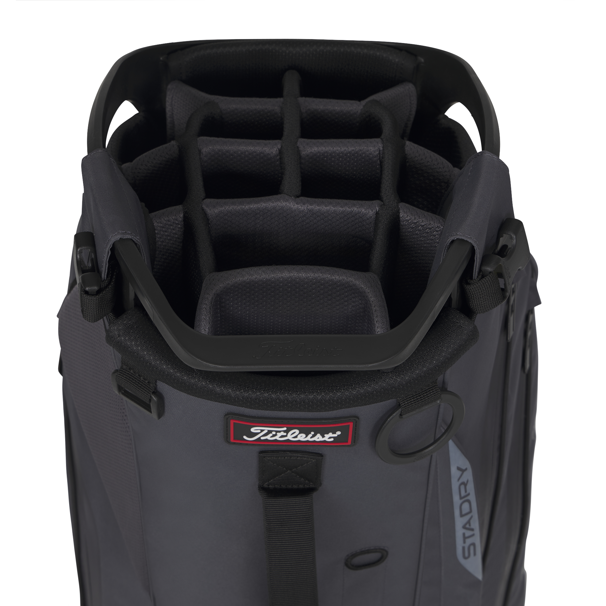 Titleist Hybrid 14 StaDry grijs