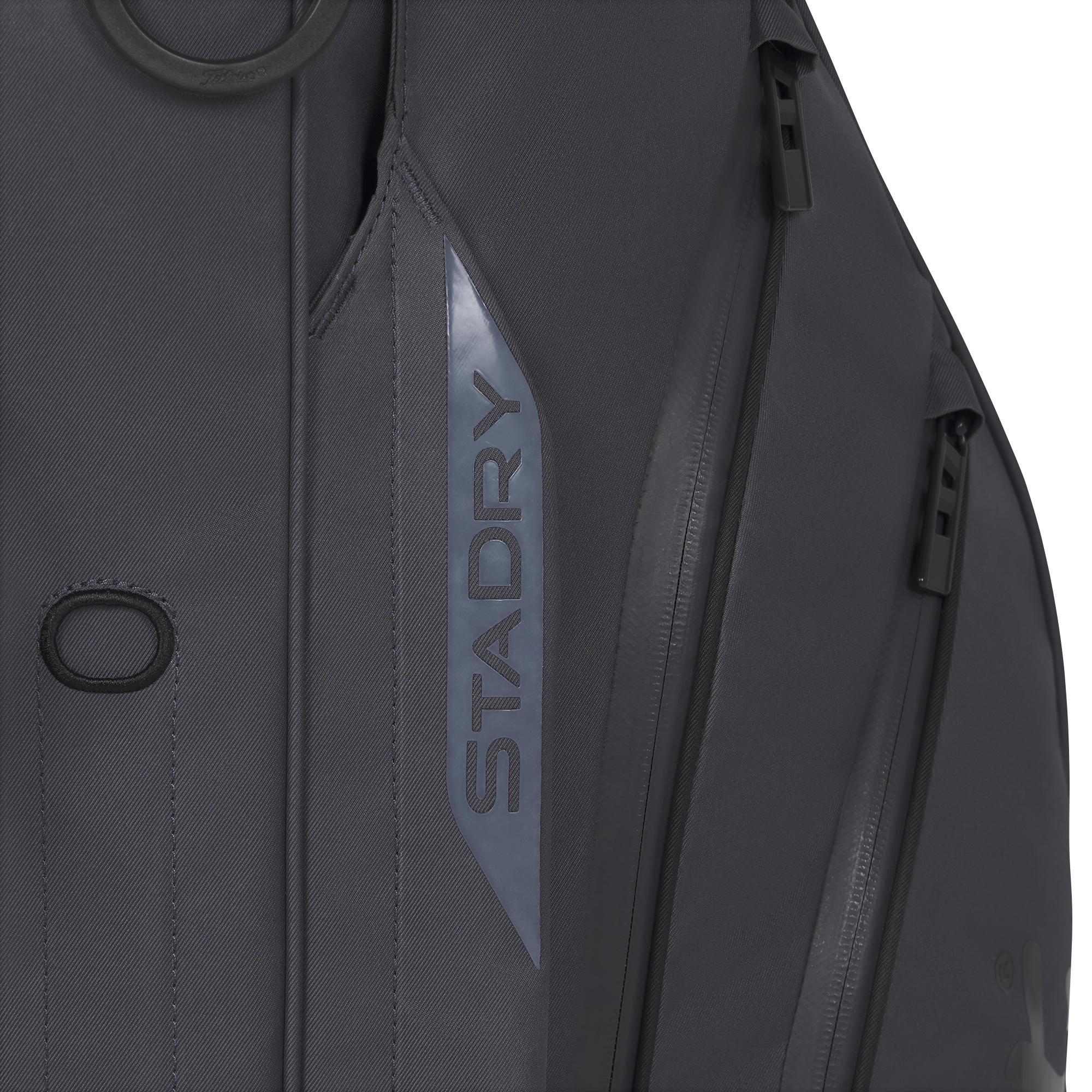 Titleist Hybrid 14 StaDry grijs