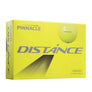Pinnacle Distance Yellow  5x3 ballen