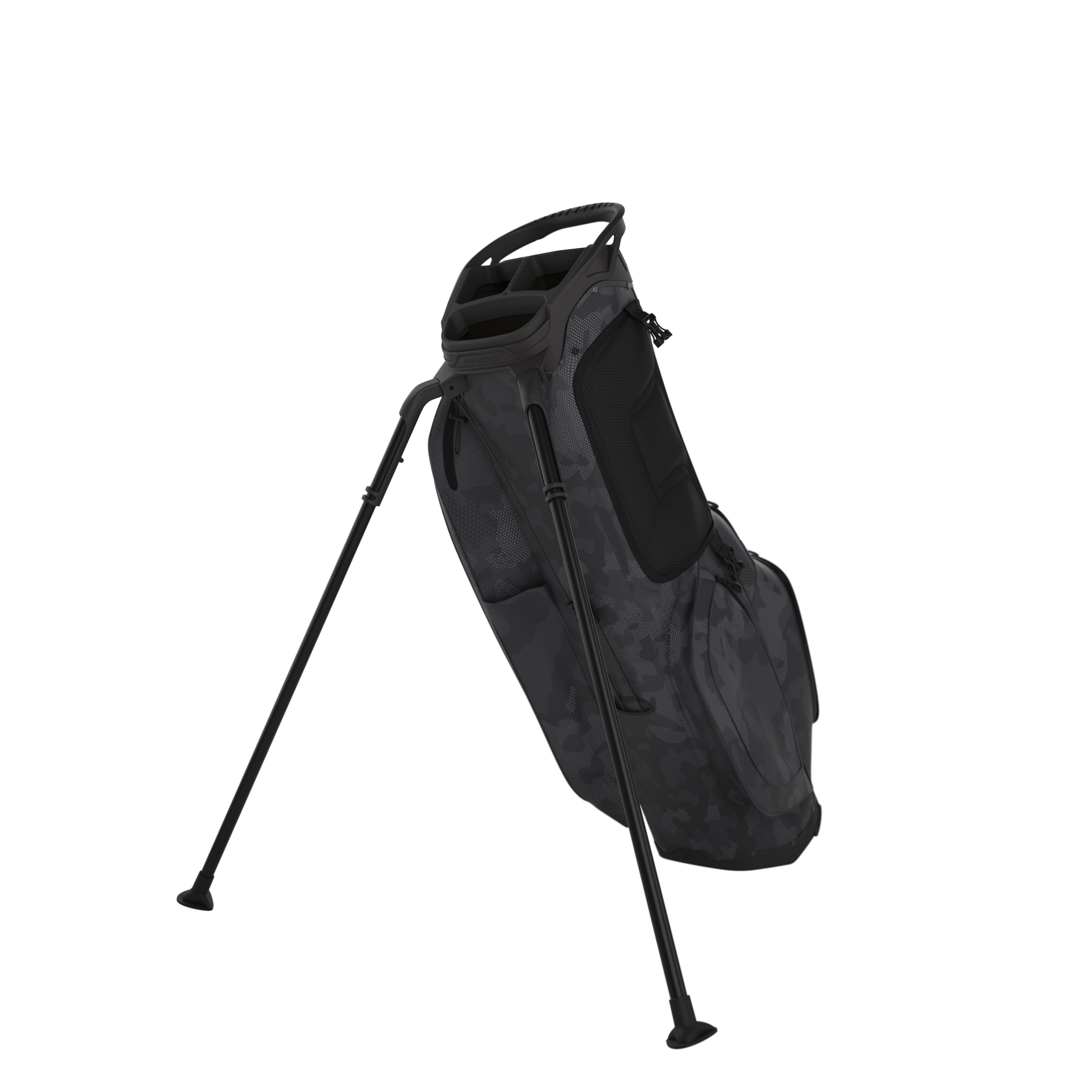 Callaway Fairway C stand bag black field camo 2026