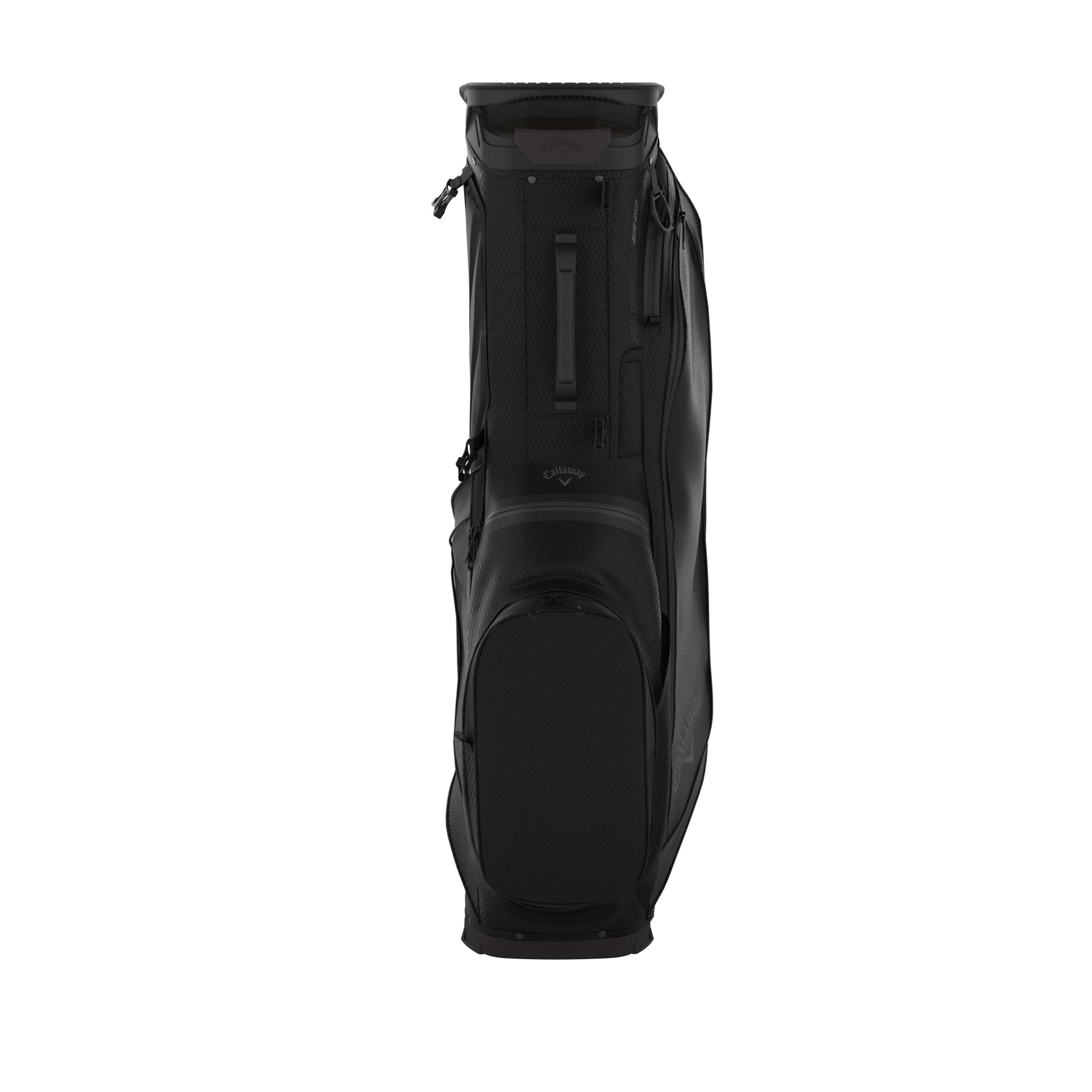 Callaway Fairway C HD stand bag black 2026