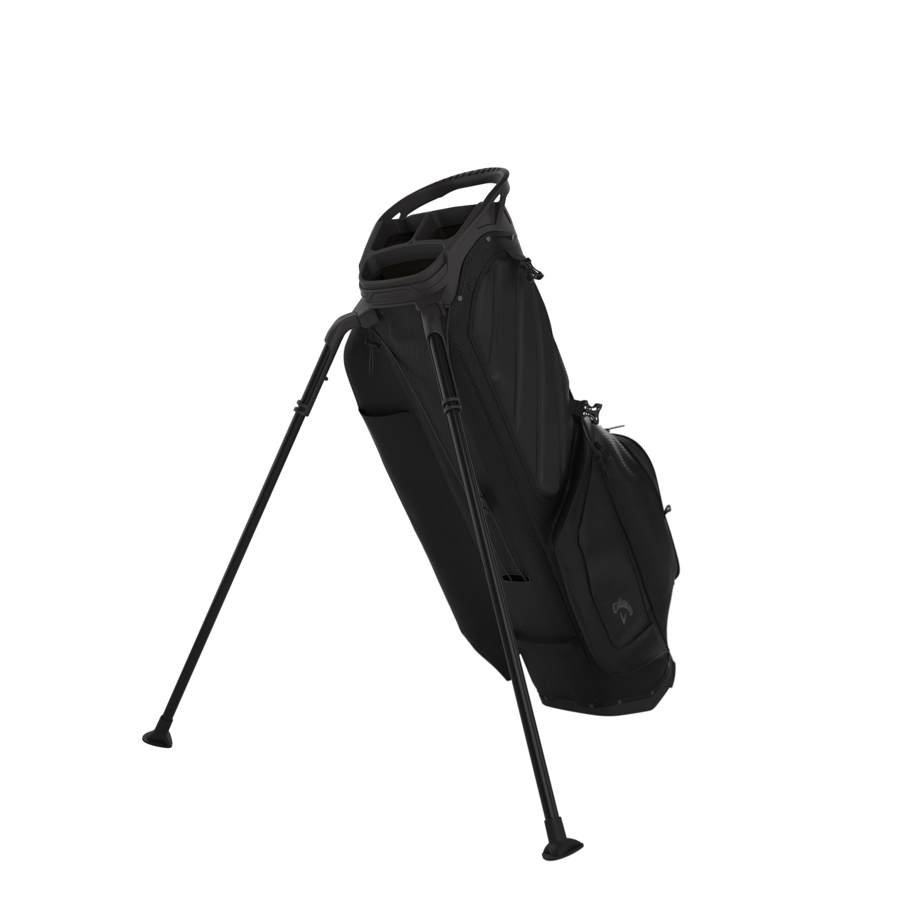Callaway Fairway C HD stand bag black 2026