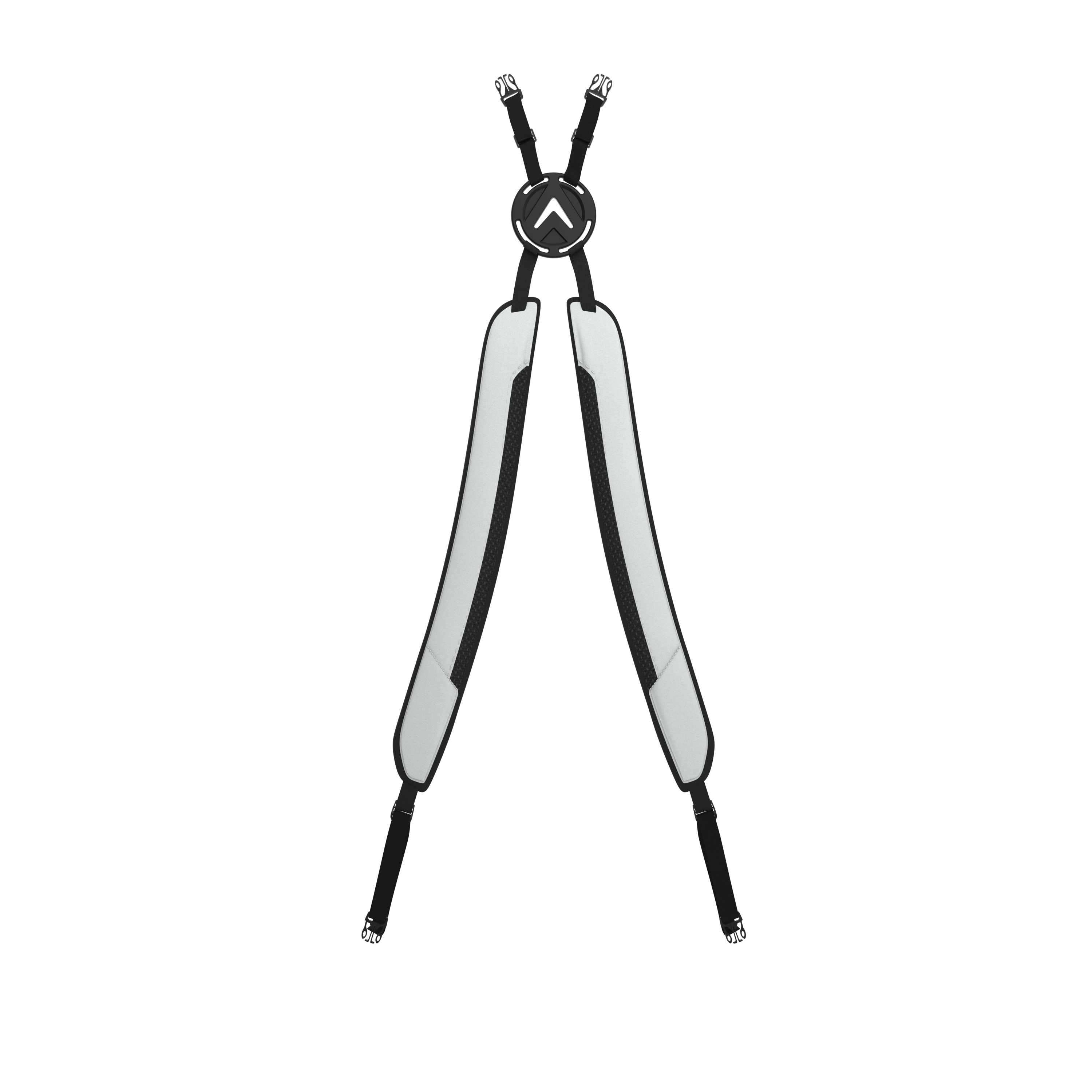 Callaway Fairway C stand bag silver cardinal 2026