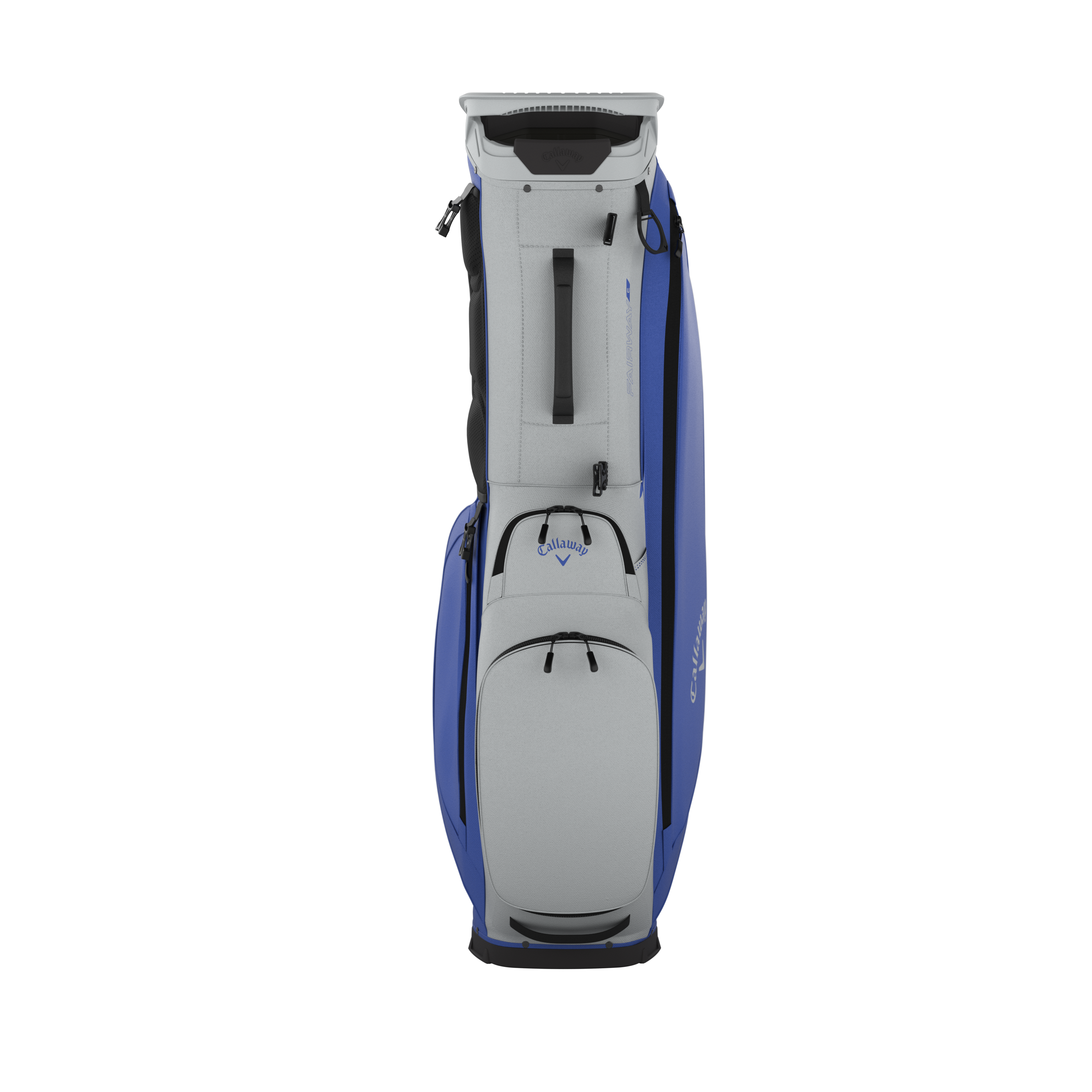 Callaway Fairway C stand bag silver neptune 2026