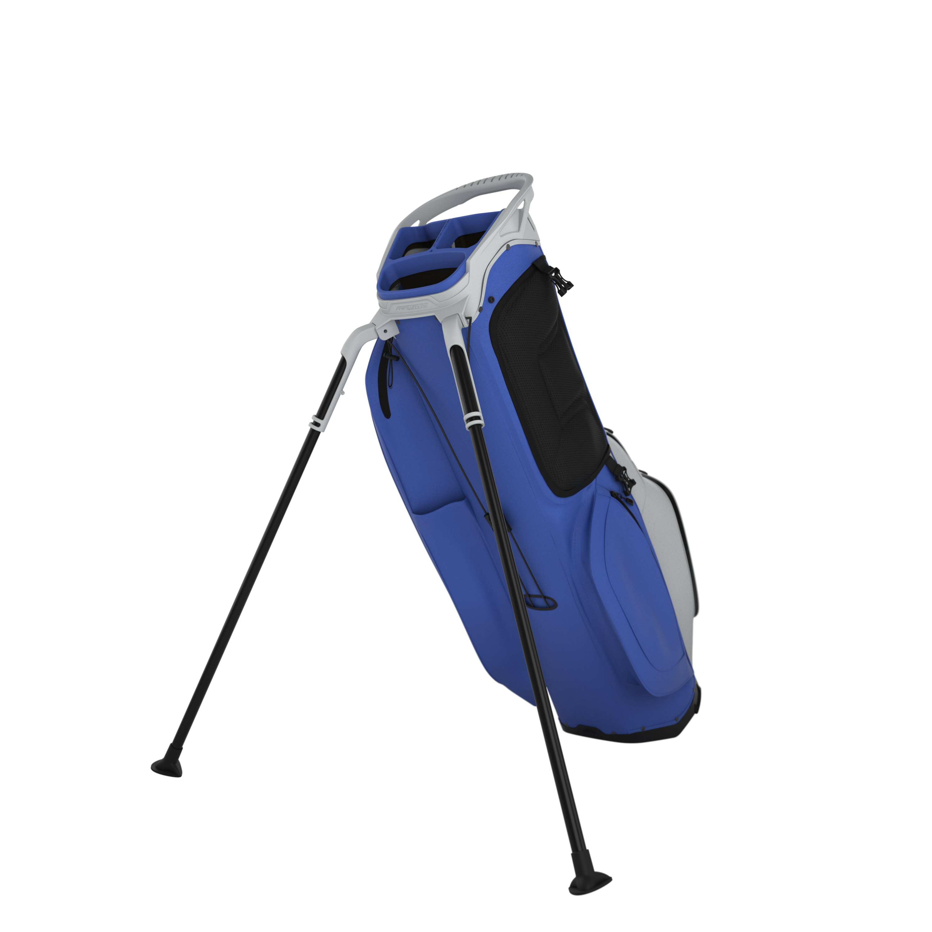 Callaway Fairway C stand bag silver neptune 2026