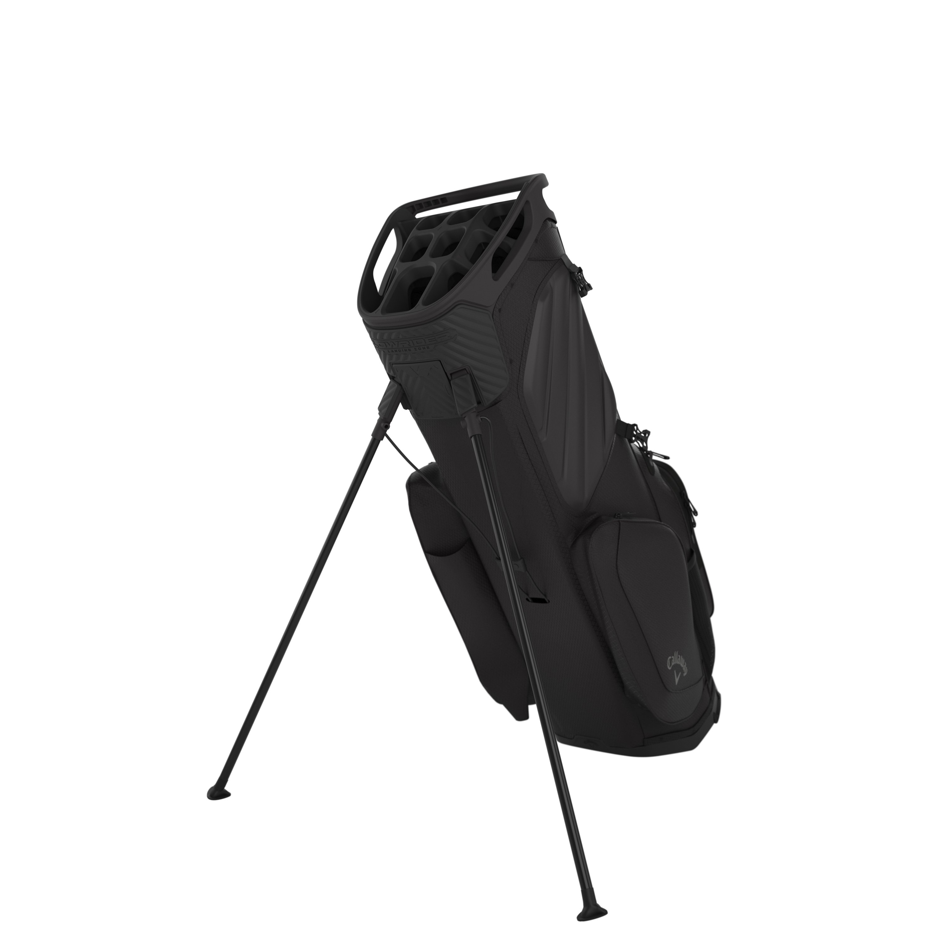 Callaway Fairway 14 HD standbag black 2026