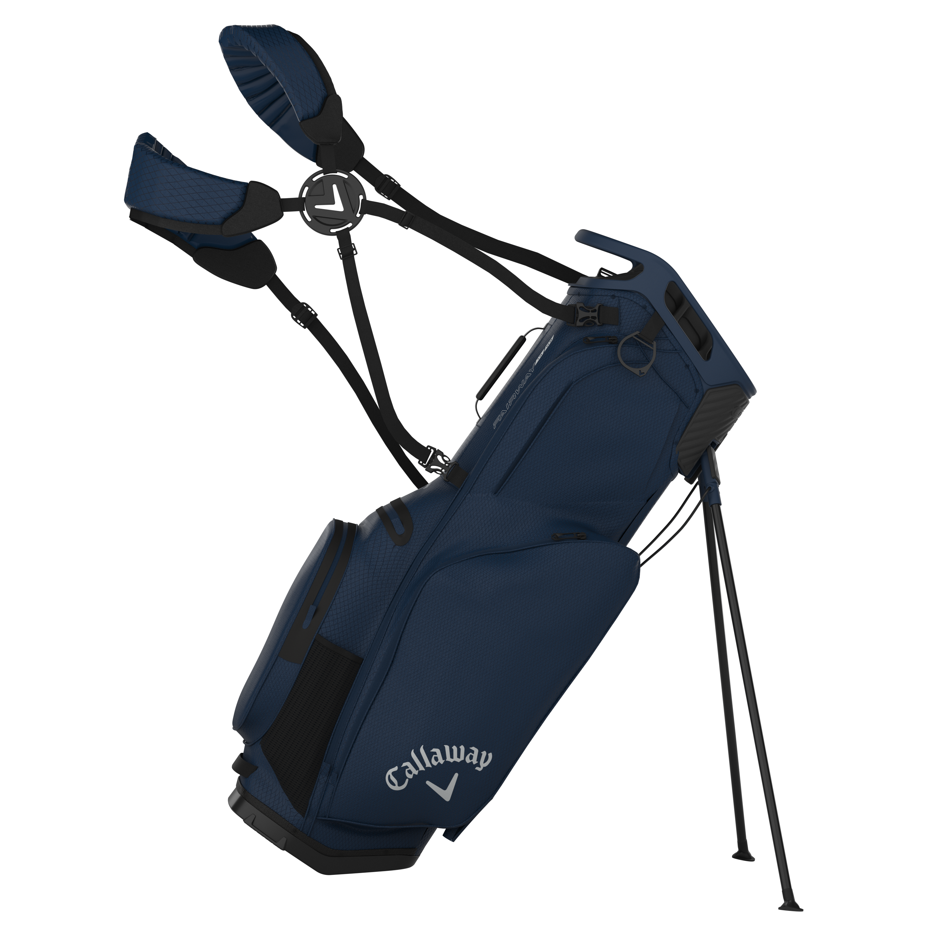 Callaway Fairway 14 HD standbag navy 2026